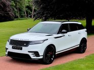 Land Rover Range Rover Velar DYNAMIC SE 2