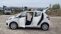 Peugeot 108 1.0 Active Hatchback 5dr Petrol 2 Tronic Euro 6 (68 ps) 11