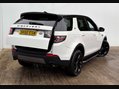 Land Rover Discovery Sport 2.0 Discovery Sport Black HSE TD4 Auto 4WD 5dr 41