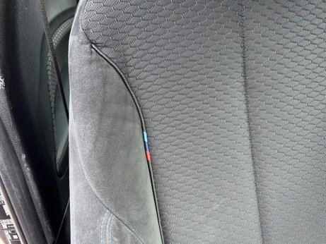 BMW 2 Series 1.5 218i GPF M Sport Auto Euro 6 (s/s) 2dr 22