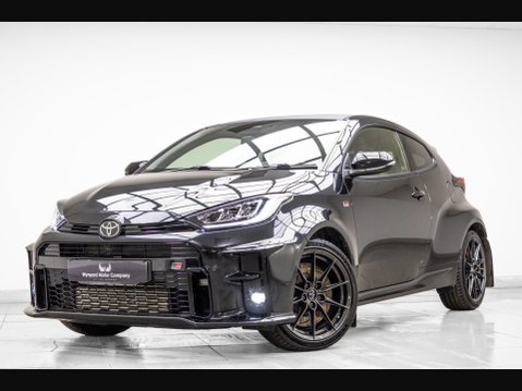 2022 Toyota Yaris