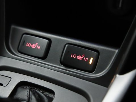 Suzuki S-Cross 1.4 Boosterjet 48V Hybrid Ultra ALLGRIP 5dr Auto 21