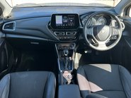 Suzuki S-Cross ULTRA ALLGRIP 10