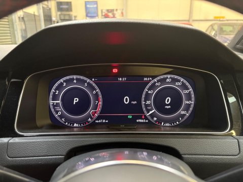 Volkswagen Golf 2.0 TSI GTI Performance DSG Euro 6 (s/s) 5dr 22