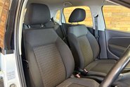Volkswagen Polo 1.2 TSI BlueMotion Tech SE Hatchback 5dr Petrol DSG Euro 6 (s/s) (90 ps) 34