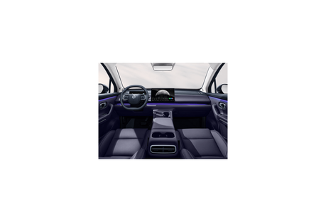 Leapmotor C10 160kW 70kWh 5dr Auto [11 KWCh]