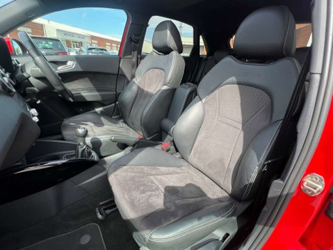Audi A1 1.4 A1 Sportback TFSI Black Edition 5dr - NATIONAL DELIVERY* 18
