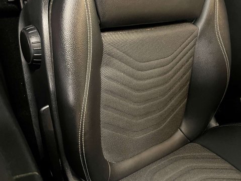 Mercedes-Benz A Class 1.3 A 180 SE Auto 5dr 37