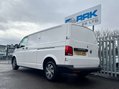 Volkswagen Transporter 2.0 Transporter T30 StartLine TDI 31