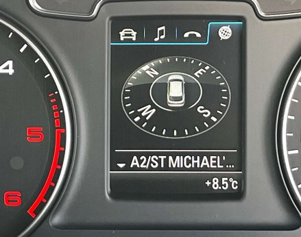 Audi Q3 2.0 Q3 S Line Edition TDI Quattro 4WD 5dr 29