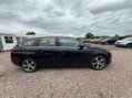Peugeot 308 2.0 BlueHDi Allure Estate 5dr Diesel Auto Euro 6 (s/s) (150 ps) 8