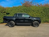 Ford Ranger Wildtrak X | Auto | 2 LT | (SOLD CM) Double Cab | Sensors | Camera | EURO 6 4