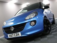 Vauxhall Adam ENERGISED 32