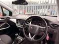 Vauxhall Crossland X 1.2 Crossland X SRi Nav 5dr 4