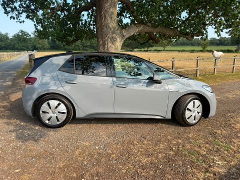 Volkswagen ID.3 STYLE Pro 4