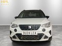SEAT Arona 1.0 TSI XPERIENCE Lux SUV 5dr Petrol DSG Euro 6 (s/s) (115 ps) Air Con - Al 2