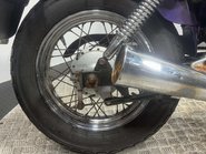 Suzuki Marauder GZ 2005 RUNNING PROJECT CRUISER BIKE SPARES OR REPAIR 125CC 27