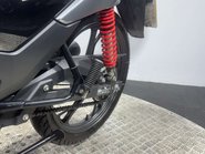 Honda CB 2022 72 PLATE 9K NEW MOT SERVICED 125CC LEARNER BIKE CBF125 23