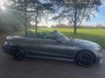 Mercedes-Benz C Class 3.0 C43 V6 AMG (Premium) Cabriolet G-Tronic+ 4MATIC Euro 6 (s/s) 2dr 34
