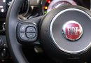 Fiat 500 1.2 Sport 3dr 25