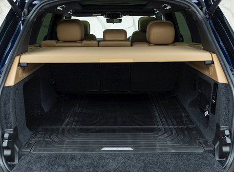 Land Rover Range Rover P400 HSE 27