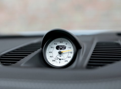 Porsche 911 (991) GT3 RS 16