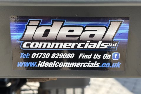 Ford Transit 350 Drw L2 165ps Single Cab Tipper - Rear Camera 13