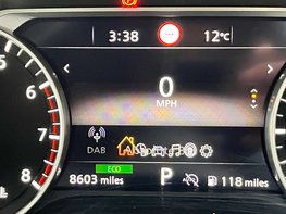 Nissan Qashqai 1.3 Qashqai Acenta Premium T MHEV CVT 5dr 34