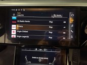 Audi E-Tron e-tron Technik 50 Quattro 4WD 5dr 28