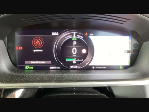 Jaguar I-Pace I-PACE EV400 HSE 4WD 5dr - NATIONAL DELIVERY* 17