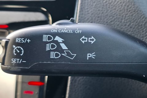 Volkswagen Polo GTI AUTOMATIC.. 1 PREVIOUS KEEPER.. 12 SERVICES.. STUNNING EXAMPLE 24