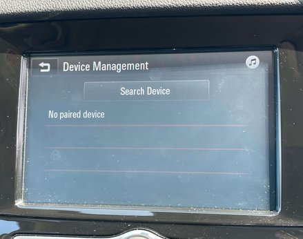 Vauxhall Mokka X 1.6 Mokka X Elite S/S 5dr 29