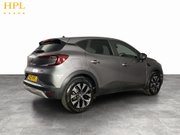 Renault Captur 1.6 E-TECH evolution SUV 5dr Petrol Hybrid Auto Euro 6 (s/s) (145 ps) 7
