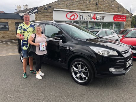 Luke and Ben were amazing!