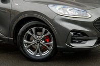 Ford Kuga ST-LINE EDITION ECOBLUE 11