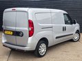 Vauxhall Combo 1.2 Combo 2300 Sport CDTi ecoFLEX S/S 24
