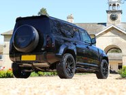 Land Rover Defender 110