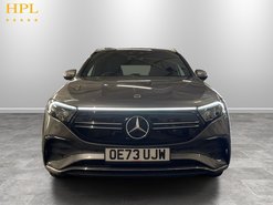 Mercedes-Benz EQA EQA 250+ 70.5kWh AMG Line (Premium) SUV 5dr Electric Auto (190 ps)