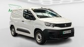 Peugeot e-Partner AUTO SWB L1H1 LR Professional Premium Plus Air Con Sensors EURO 6 2