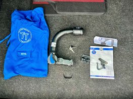 Skoda Superb 2.0 Superb SE Technology TDI 5dr 86