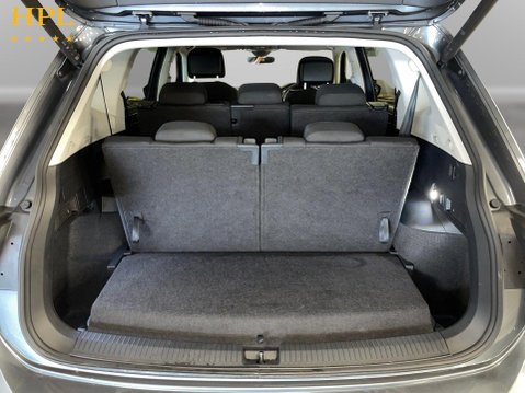 Volkswagen Tiguan Allspace 1.5 TSI Life SUV 5dr Petrol DSG Euro 6 (s/s) (150 ps) 21