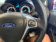 Ford Fiesta 1.0T EcoBoost Titanium X Euro 5 (s/s) 5dr 32