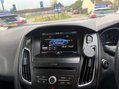 Ford Focus 1.5 TDCi Titanium Euro 6 (s/s) 5dr 8