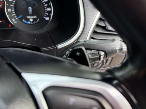 Ford Galaxy 2.0 Galaxy Titanium EcoBlue Auto 5dr 70