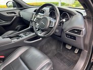 Jaguar F-Pace 2.0 D240 R-Sport Auto AWD Euro 6 (s/s) 5dr 18