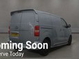 Vauxhall Vivaro 2.0 Vivaro F3100 GS S/S Auto 4