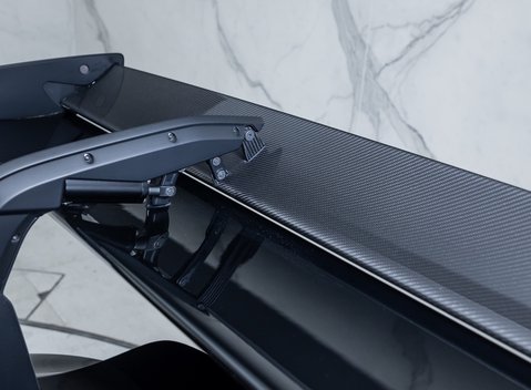 Porsche 911 GT3 RS (992) 39