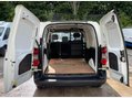 Citroen Berlingo 1.6 HDi 625 Enterprise L1 5dr (Euro 5) 11