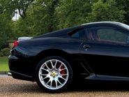 Ferrari 599 GTB FIORANO F1 12