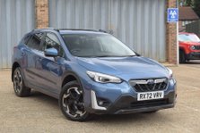 Subaru XV I Se Premium 1